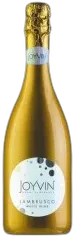 photo Joyvin Lambrusco White