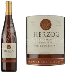 photo Herzog Late Harvest Resling
