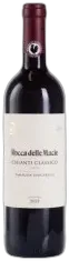 photo Chianti Classico Rocca Delle Macie 2022 Famiglia Zingarelli
