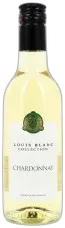 photo Vins de Pays d’oc Chardonnay 250 ml Louis Blanc