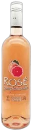 photo Rosé Pamplemousse Vergers d’Eden