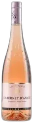 photo Cabernet d’Anjou Cuvée Terroir