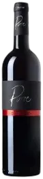 photo Vin Rouge de Savoie Mondeuse Pure 2020