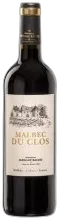 photo Cahors Malbec du Clos Triguedina