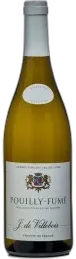 photo Pouilly Fumé J. de Villebois