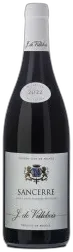 photo Sancerre Rouge J.de Villebois