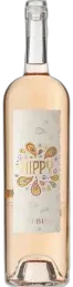 photo Cuvée Hippy Roubine Bio