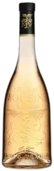 photo Côte de Provence Château Roubine Rosé Cuvée Lion et Dragon Cru Classé 2021 Bio