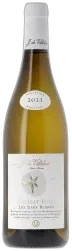 photo Pouilly Fumé les Silex Blancs