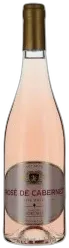 photo Rosé de Cabernet Comté Tolosan 2020