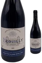 photo Brouilly la Réserve du Fondateur