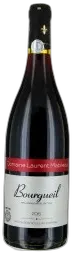 photo Bourgueil Domaine Mabileau