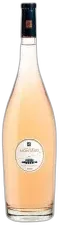 photo Magnum Côtes de Provence Château Montaud Rosé 2021