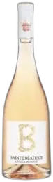 photo Magnum Côtes de Provence Rosé b de Saint Béatrice Roubine 2022