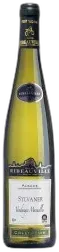 photo Sylvaner Cuvée Collection