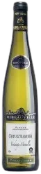 photo Gewurztraminer Cuvée Collection