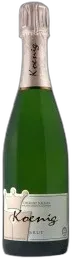 photo Crémant d’Alsace Brut Koenig