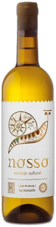 photo Rueda Verdejo do Nosso Menade