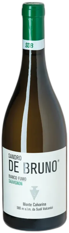 photo Veneto Igt Sauvignon Bianco Fumo