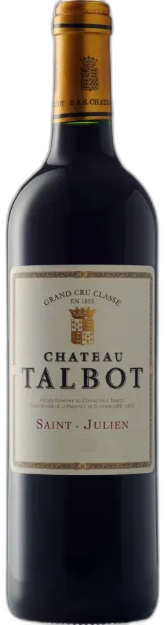 photo Château Talbot