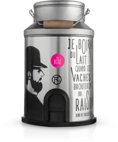 photo du vin Pot-au-Lait Vin