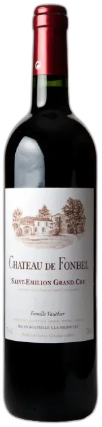 photo Château de Fonbel