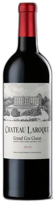 photo Château Laroque