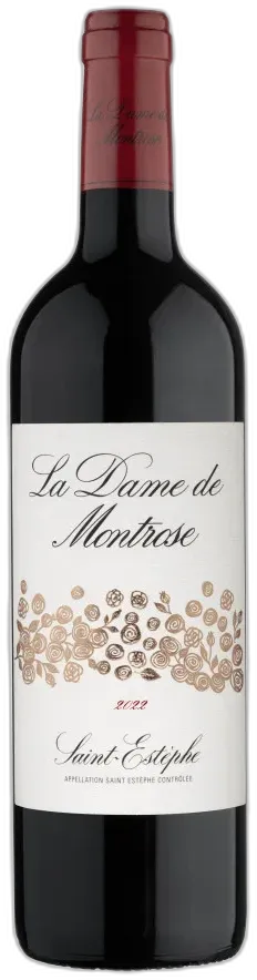 photo La Dame de Montrose