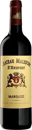 photo Château Malescot Saint-Exupery 2022