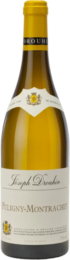 photo Joseph Drouhin Puligny Montrachet 2021