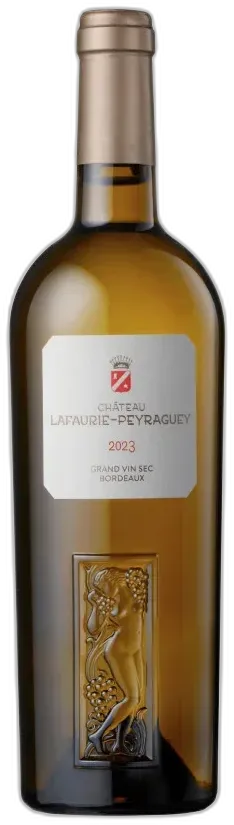 photo Château Lafaurie Peyraguey