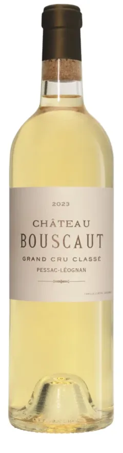 photo Château Bouscaut