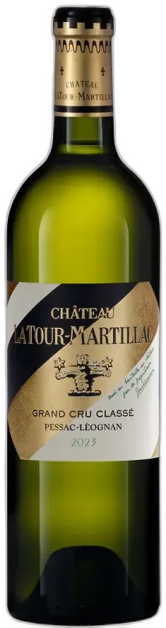 photo Château Latour Martillac