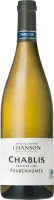 photo Chablis Fourchaumes 1er Cru Aop Domaine Chanson