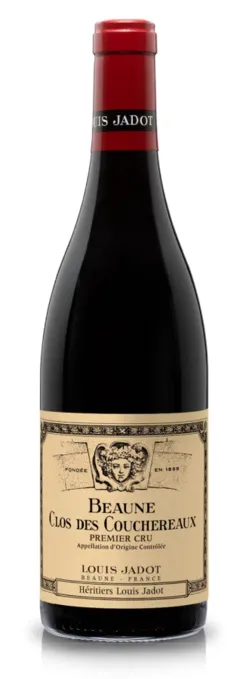 photo Louis Jadot Clos des Couchereaux