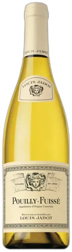 photo Pouilly-Fuisse