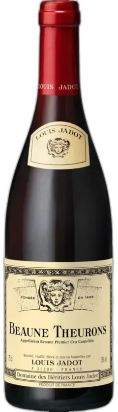 photo Louis Jadot Beaune Theurons