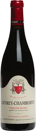 photo Gevrey Chambertin Vieilles Vignes