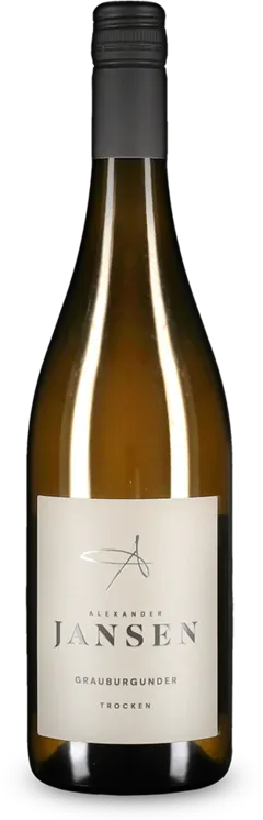 photo du vin Pinot Gris Sec