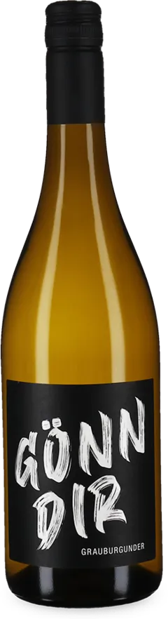 photo du vin Pinot Gris Sec