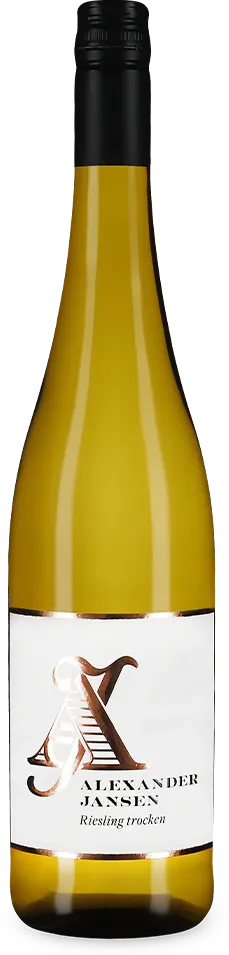 image du vin Riesling Sec 2024