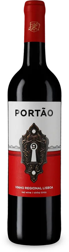 photo Portão 9 Tinto