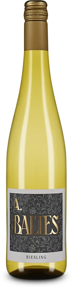 image du vin Riesling Sec 2024