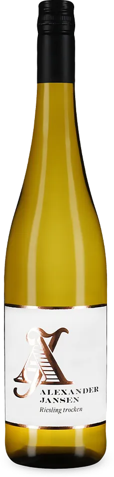image du vin Riesling Sec 2024