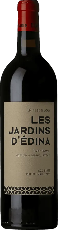photo Les Jardins d’Edina