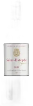 photo Saint Estephe Peyrebrune