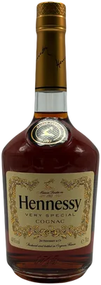 photo Hennessy Very Special Cognac
