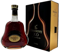 photo Hennessy xo Cognac