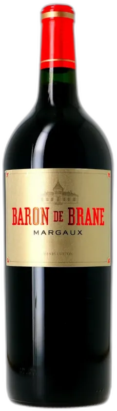 photo Baron de Brane