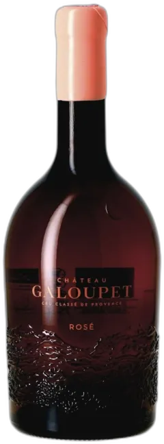photo Château Galoupet